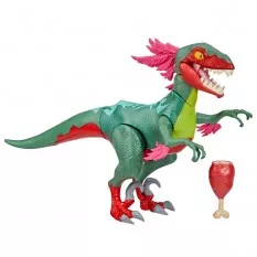 Fortnite Victory Royale Series Action Figure Raptor (Orange) 15 cm