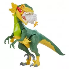 Fortnite Victory Royale Series Action Figurine Raptor (Jaune) 15cm
