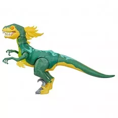 Fortnite Victory Royale Series Action Figurine Raptor (Jaune) 15cm