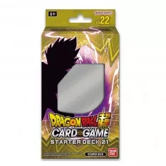 Dragon Ball Super TCG...