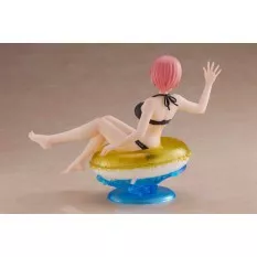 The Quintessential Quintuplets Figurine Aqua Float Girls Ichika Nakano 20cm