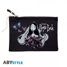 Corpse Bride Cosmetic Bag...