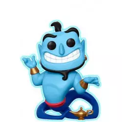 Disney Aladdin POP! Movies...