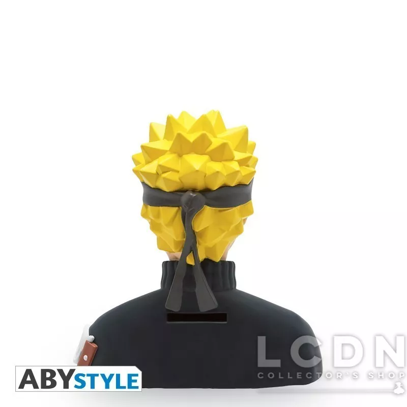 Naruto Shippuden Tirelire Naruto 17cm