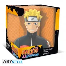 Naruto Shippuden Money Bank...