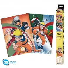 Naruto Shippuden - Set 2...