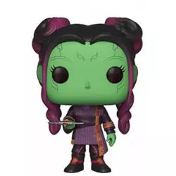 Avengers Infinity War POP!...