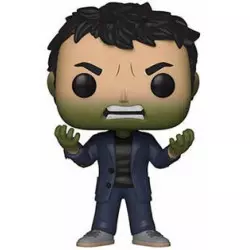 Avengers Infinity War POP!...