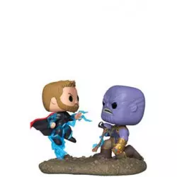 Avengers Infinity War POP!...