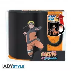 Naruto Shippuden Mug Heat...