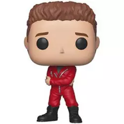 Money Heist POP! Television...