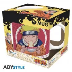 Naruto Shippuden Mug...