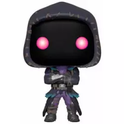 Fortnite POP! Games Raven...