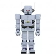 Beastie Boys Pack of 2 Action Figures ReAction Beastie Boys Intergalactic 10cm