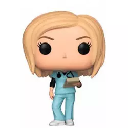 Scrubs POP! Television...