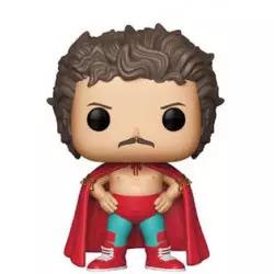 Nacho Libre POP! Movies...