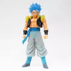 Dragon Ball Super Statue Clearise Super Saiyan God Super Saiyan Gogeta 20cm