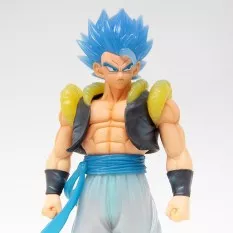 Dragon Ball Super Statue Clearise Super Saiyan God Super Saiyan Gogeta 20cm