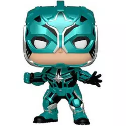 Captain Marvel POP! Movies...