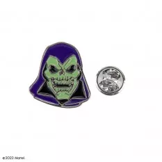Les Maîtres de l'Univers (Masters of the Universe) Pack de 6 badges Characters