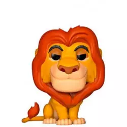 Disney Pop! The Lion King...