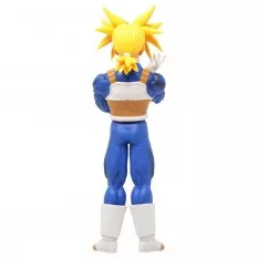 Dragonball Z Statue PVC Solid Edge Works Super Saiyan Trunks vol. 2 (B) 23cm