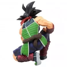 Dragonball Super statue PVC BWFC 3 Super Master Stars Piece The Bardock The Brush 17cm