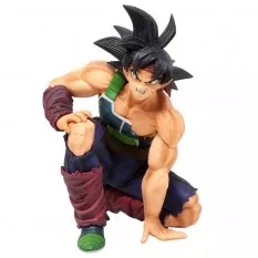 Dragonball Super statue PVC BWFC 3 Super Master Stars Piece The Bardock The Brush 17cm