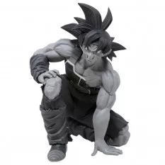 Dragonball Super statue PVC...