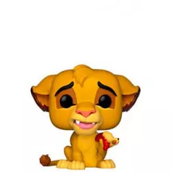 Disney Pop! The Lion King...