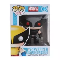 Marvel Pop! Wolverine...