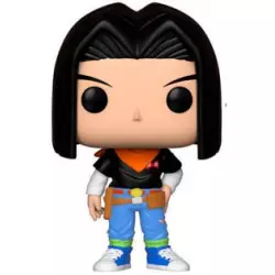 Dragon Ball Z POP!...