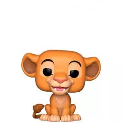 Disney Pop! The Lion King...