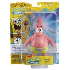 SpongeBob Squarepants...