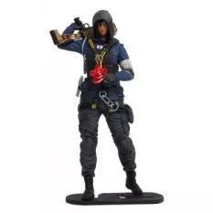 Rainbow Six Siege Figurine...