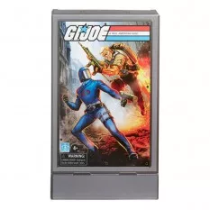 G.I. Joe Retro Collection...