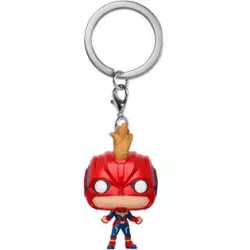 Captain Marvel Pocket POP!...