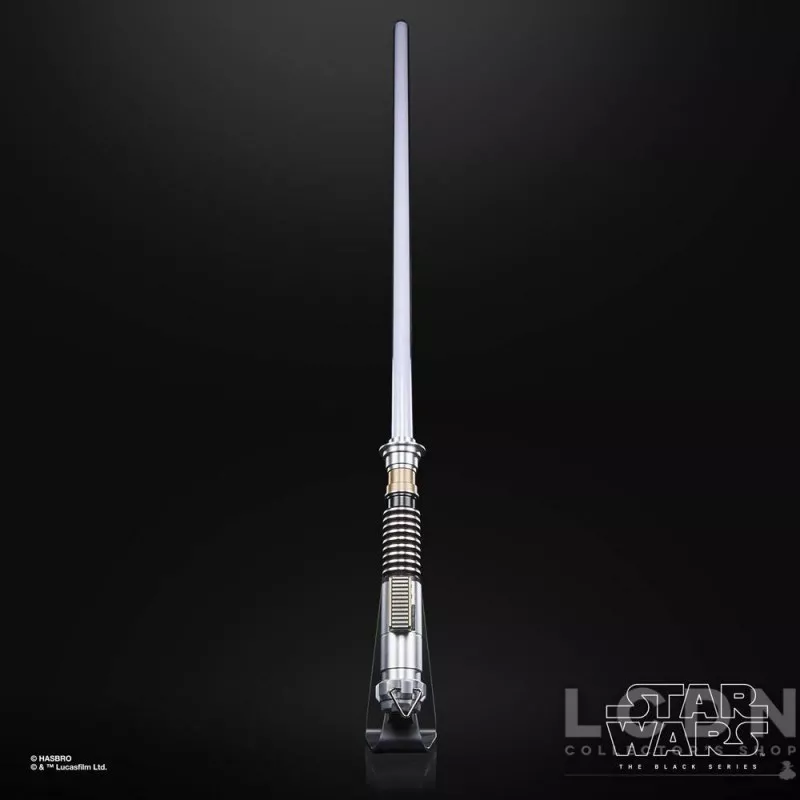 Lightsaber force fx hasbro cheap