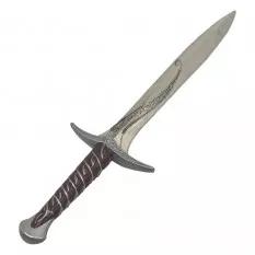 Le Seigneur des Anneaux (Lord of the Rings) Mini Réplique Epée de Frodon Sacquet Dard 15cm