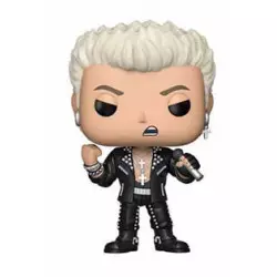 Billy Idol POP! Rocks Vinyl...