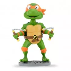 Les Tortues Ninja (Teenage...