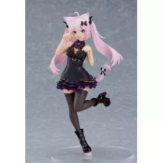 Amazon | POP UP PARADE VShojo ニャターシャ ニャンナーズ ノン