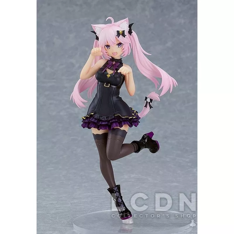 VShojo Figure Pop Up Parade Nyatasha Nyanners 18cm