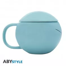 That Time I Got Reincarnated As A Slime Mug 3D Rimuru 500ml