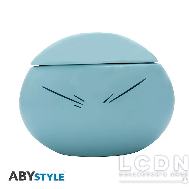 That Time I Got Reincarnated As A Slime Mug 3D Rimuru 500ml