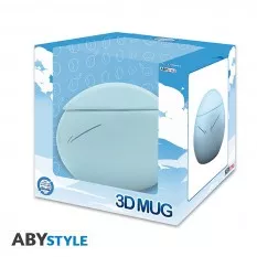 That Time I Got Reincarnated As A Slime Mug 3D Rimuru 500ml