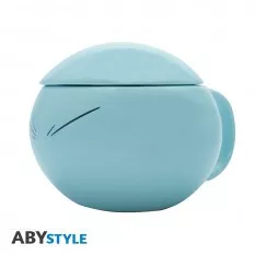 That Time I Got Reincarnated As A Slime Mug 3D Rimuru 500ml