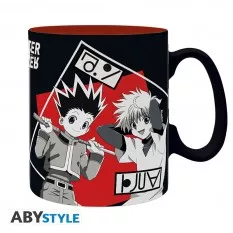 Hunter x Hunter Mug Gon...