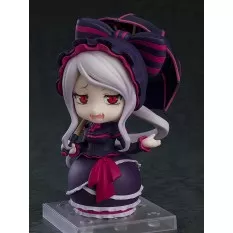 Overlord IV Action Figurine Nendoroid Shalltear 10cm