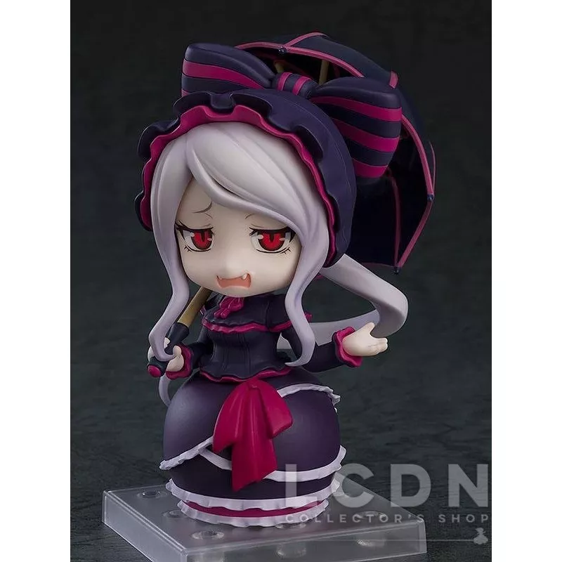 Overlord IV Action Figurine Nendoroid Shalltear 10cm